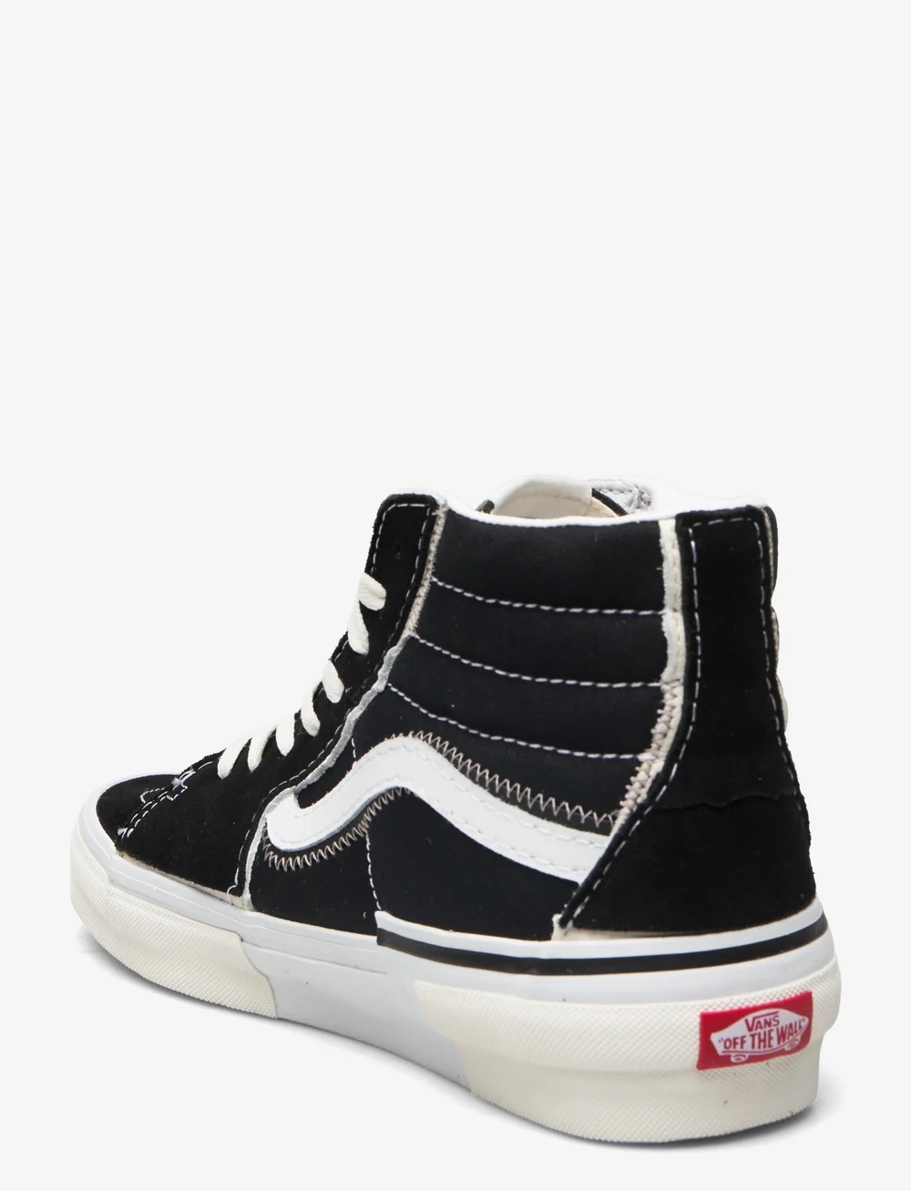 New vans high tops sales