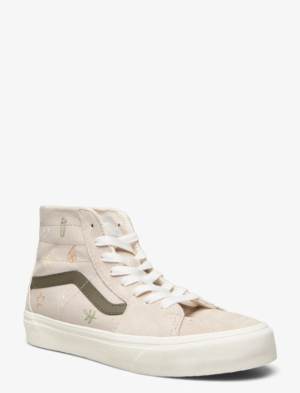 VANS Sk8 hi Tapered Vr3 High top sneakers Boozt