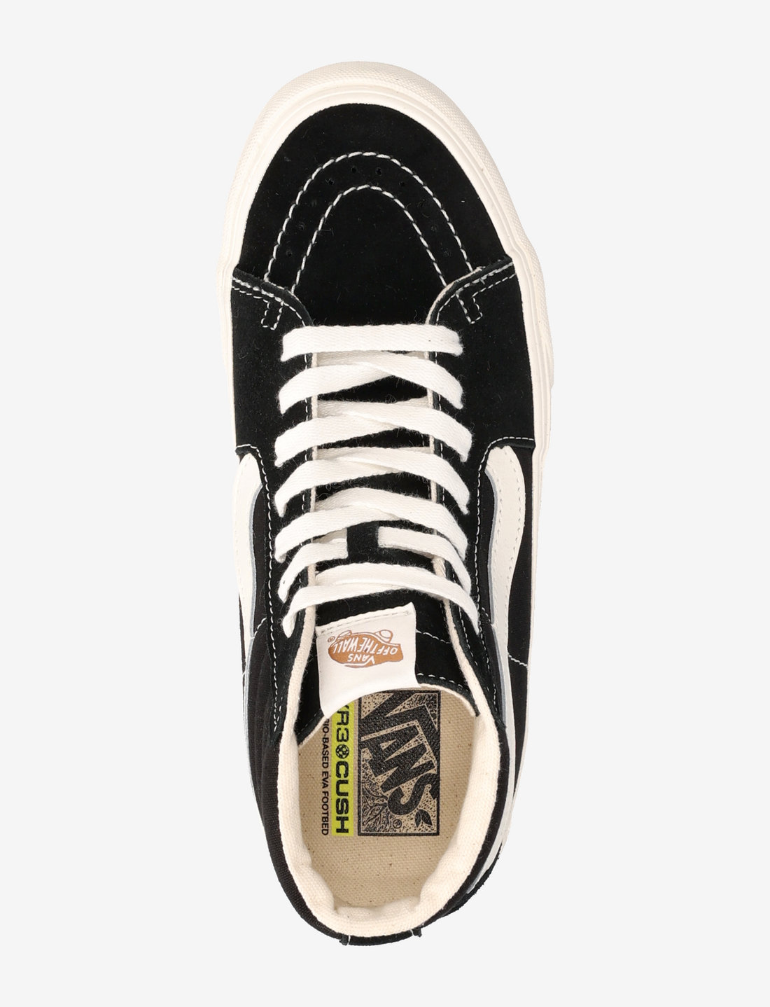 VANS Sk8 hi Vr3 High top sneakers Boozt