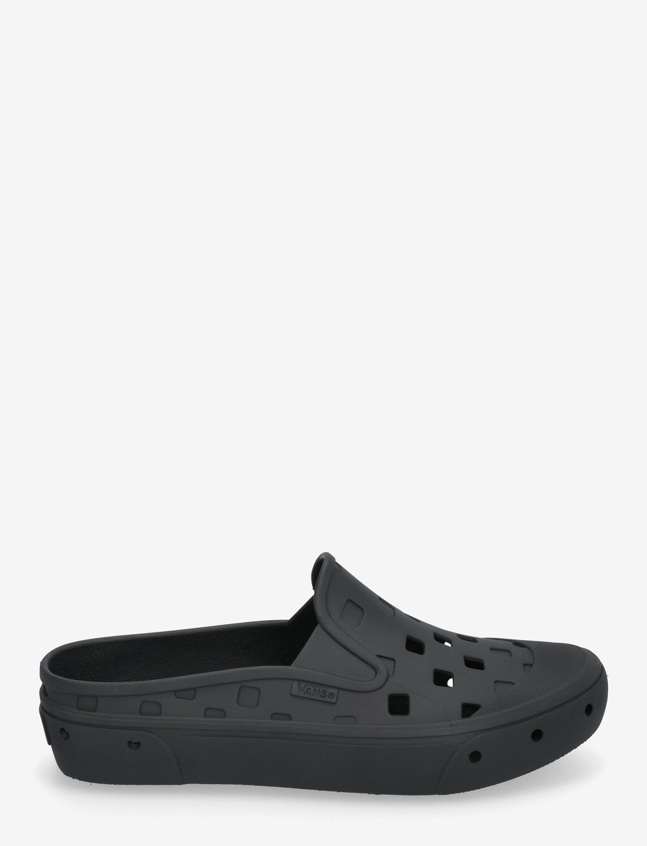 VANS - Slip-On Mule TRK - slipper - black - 1