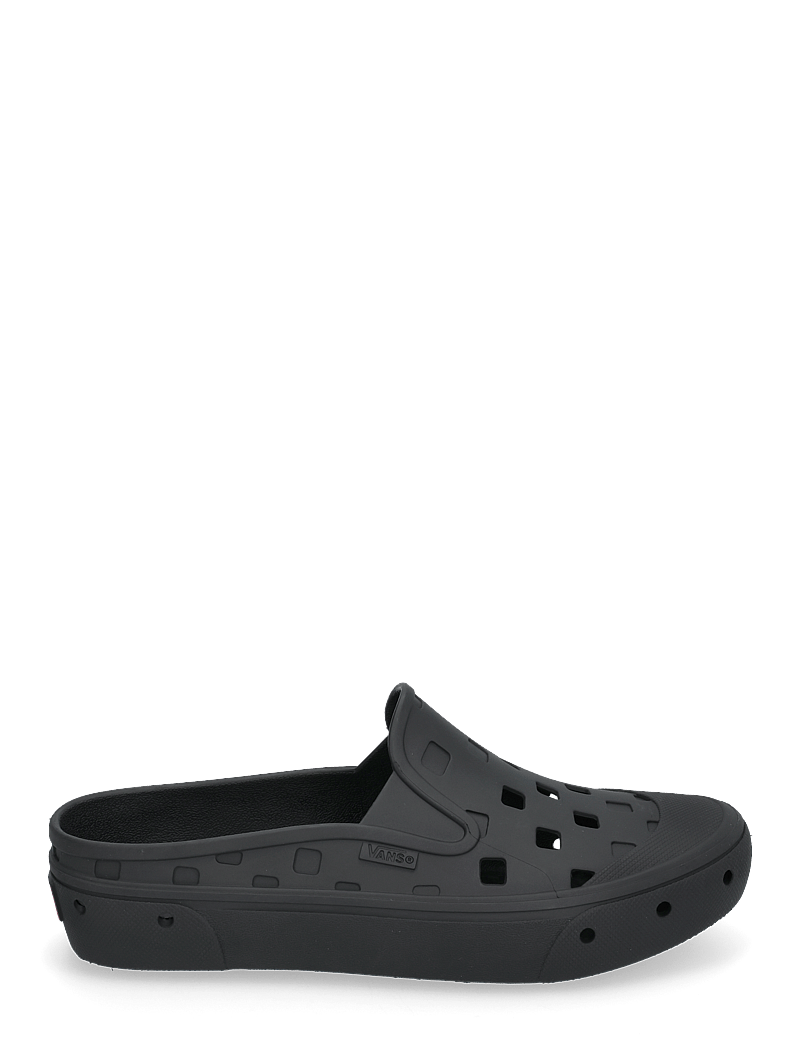 VANS - Slip-On Mule TRK - låga sneakers - black - 1