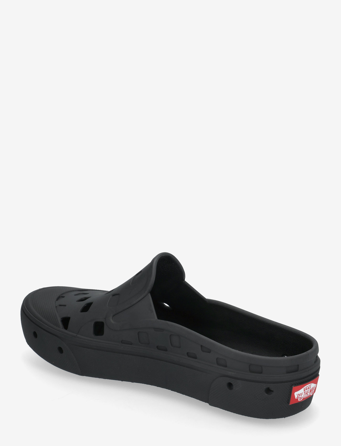 VANS - Slip-On Mule TRK - slipper - black - 2