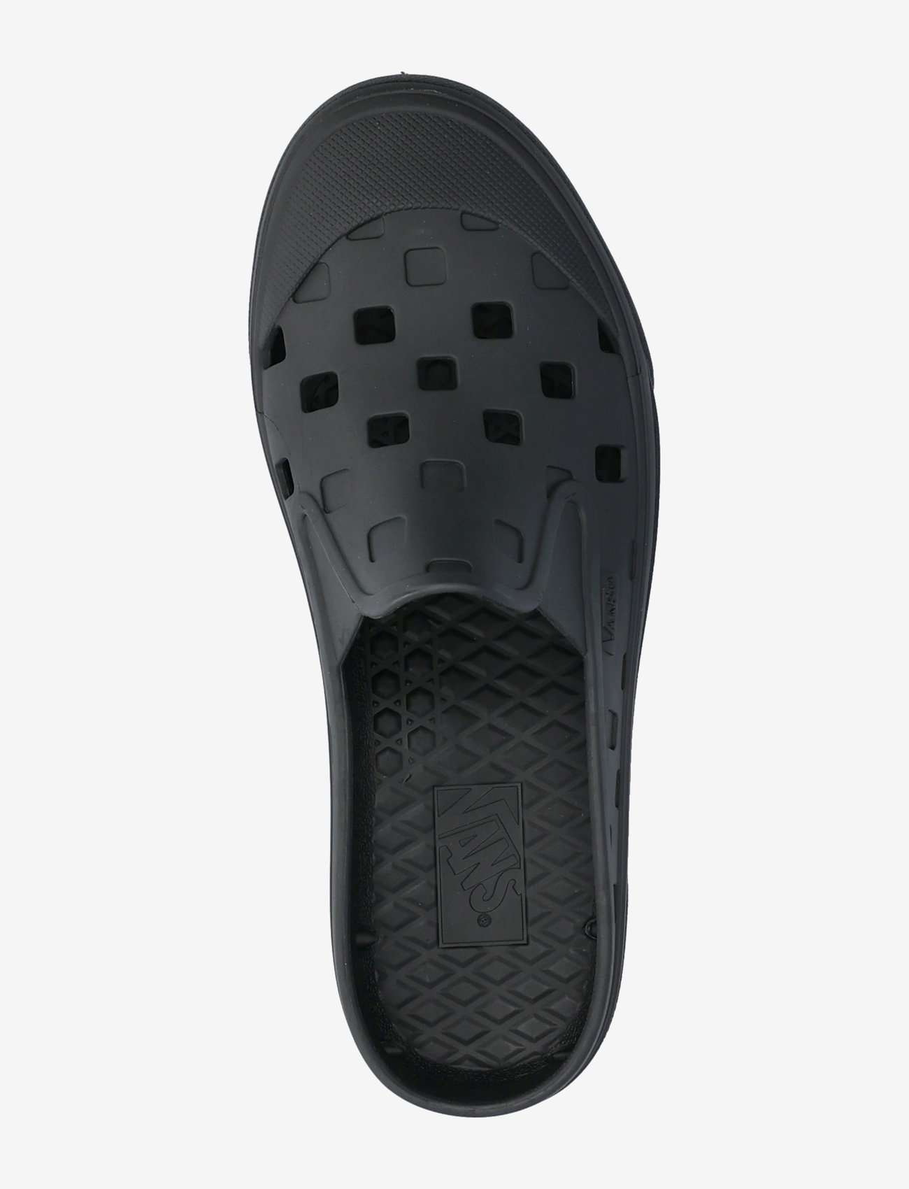 VANS - Slip-On Mule TRK - slipper - black - 3