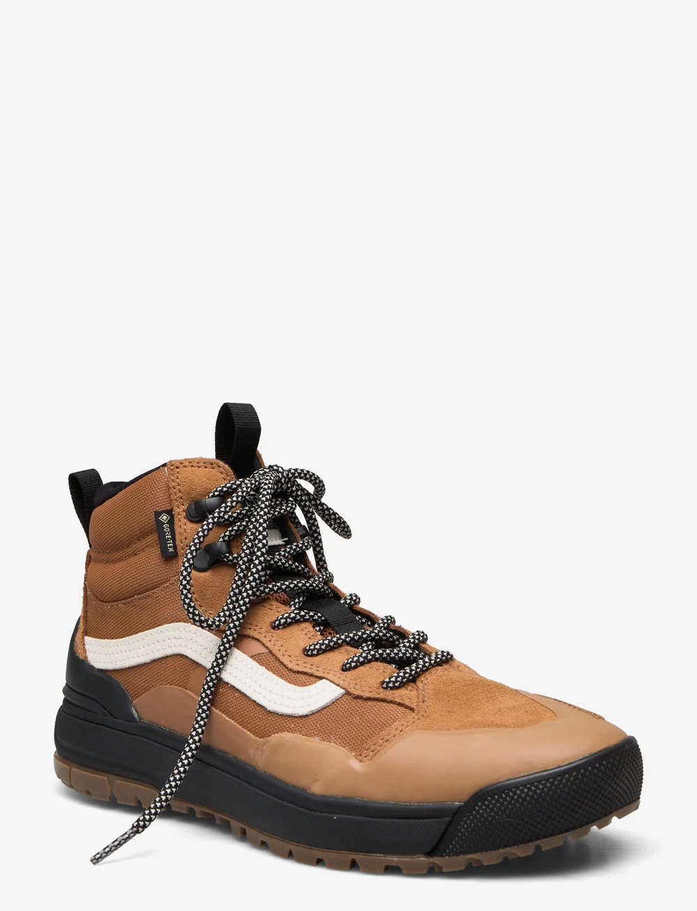 Are vans ultrarange good 2025 for hiking