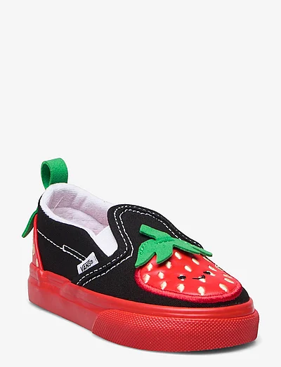 Vans baby discount 22