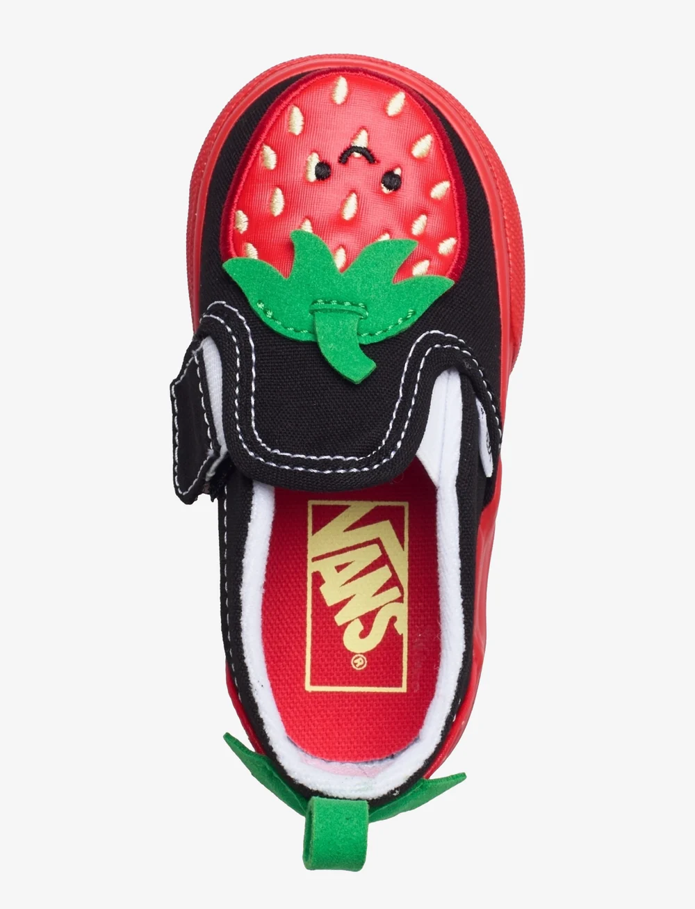 Strawberry vans sales