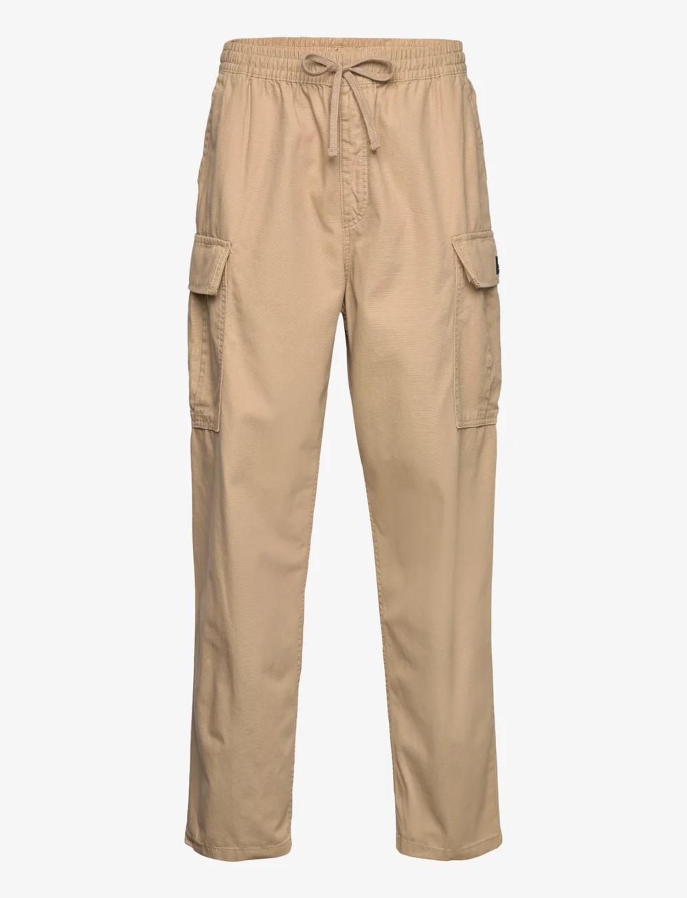 VANS - RANGE CARGO BAGGY TAPERED ELASTIC PANT - vabaajapüksid - incense - 0