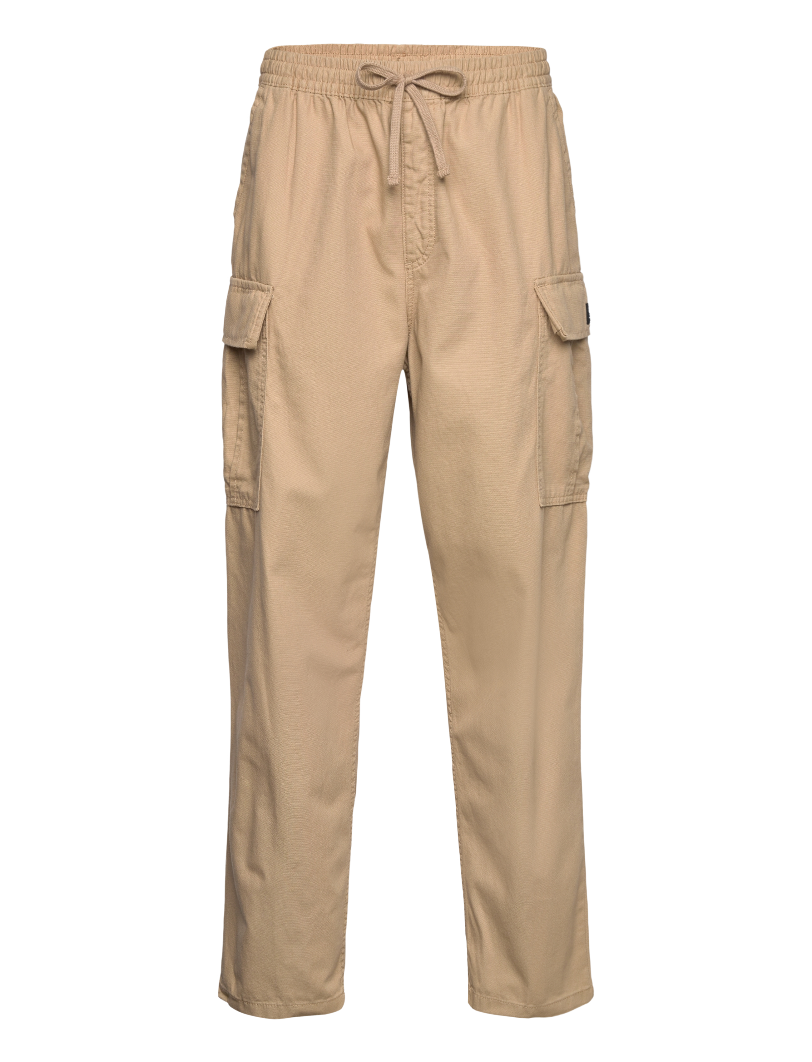 VANS RANGE CARGO BAGGY TAPERED ELASTIC PANT - Kleidung - INCENSE / beige