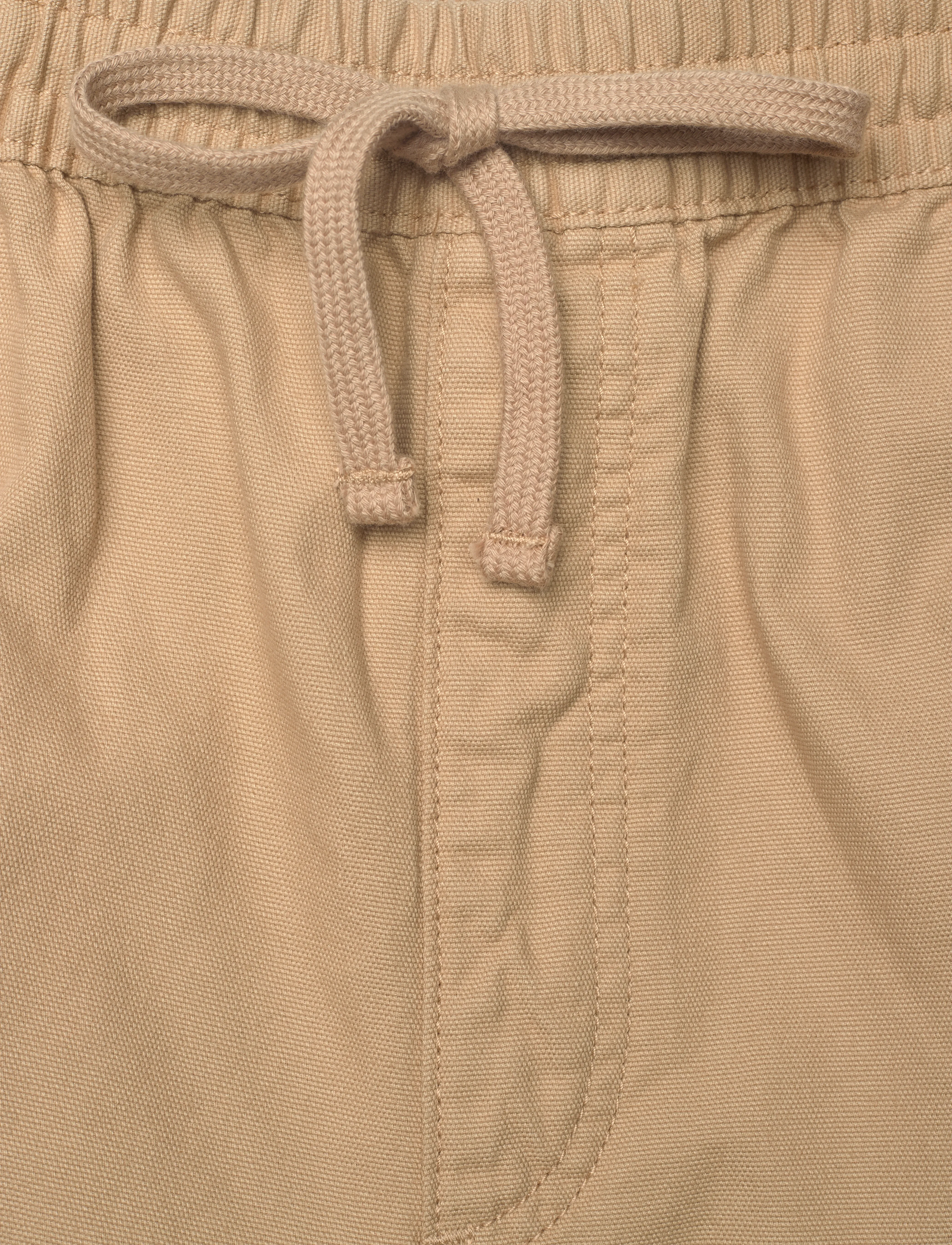 VANS - RANGE CARGO BAGGY TAPERED ELASTIC PANT - casual trousers - incense - 3