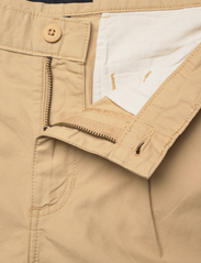 VANS - AUTHENTIC CHINO PLEATED LOOSE SHORT - chinos shorts - taos taupe - 3