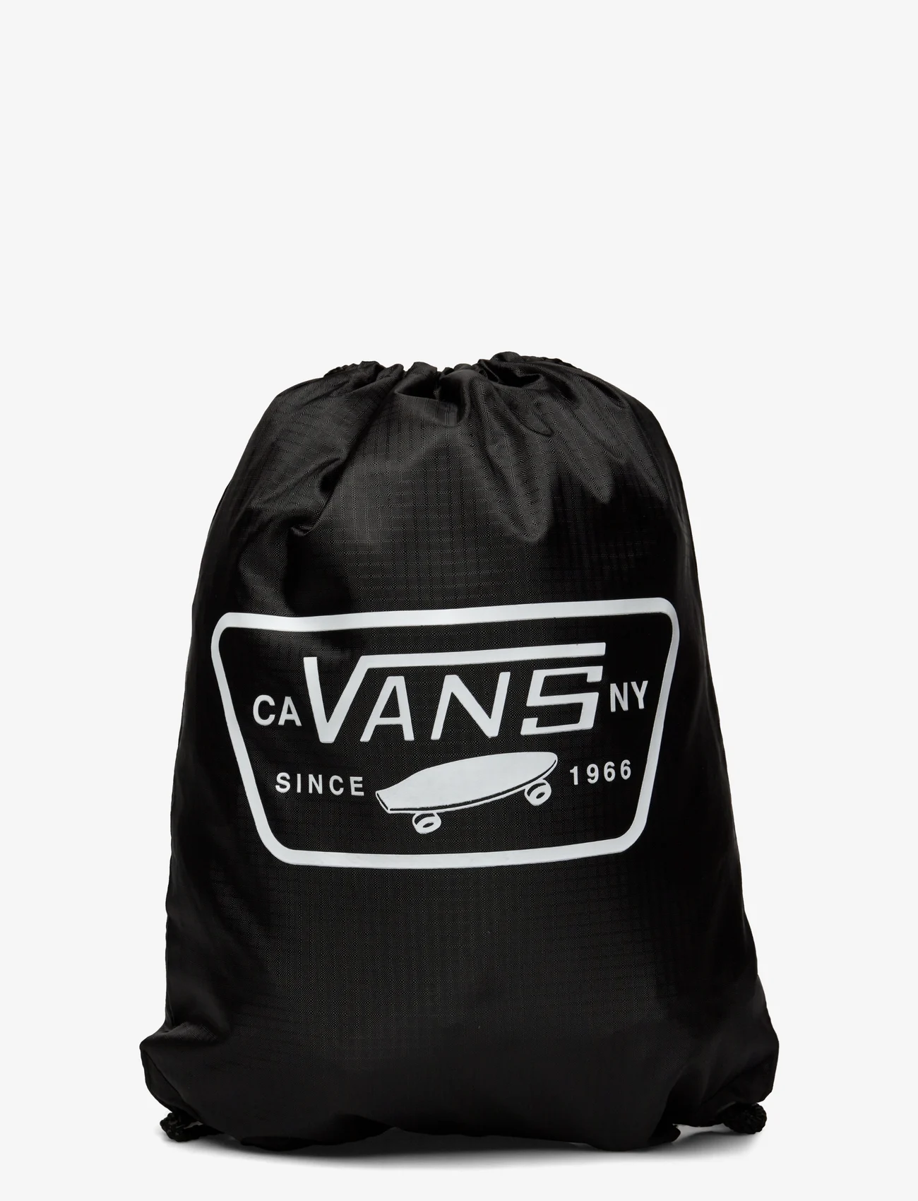 VANS - VANS LEAGUE BENCH BAG - treningsbagger - black-white - 0