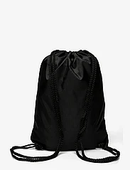 VANS - VANS LEAGUE BENCH BAG - gym bags - black-white - 1