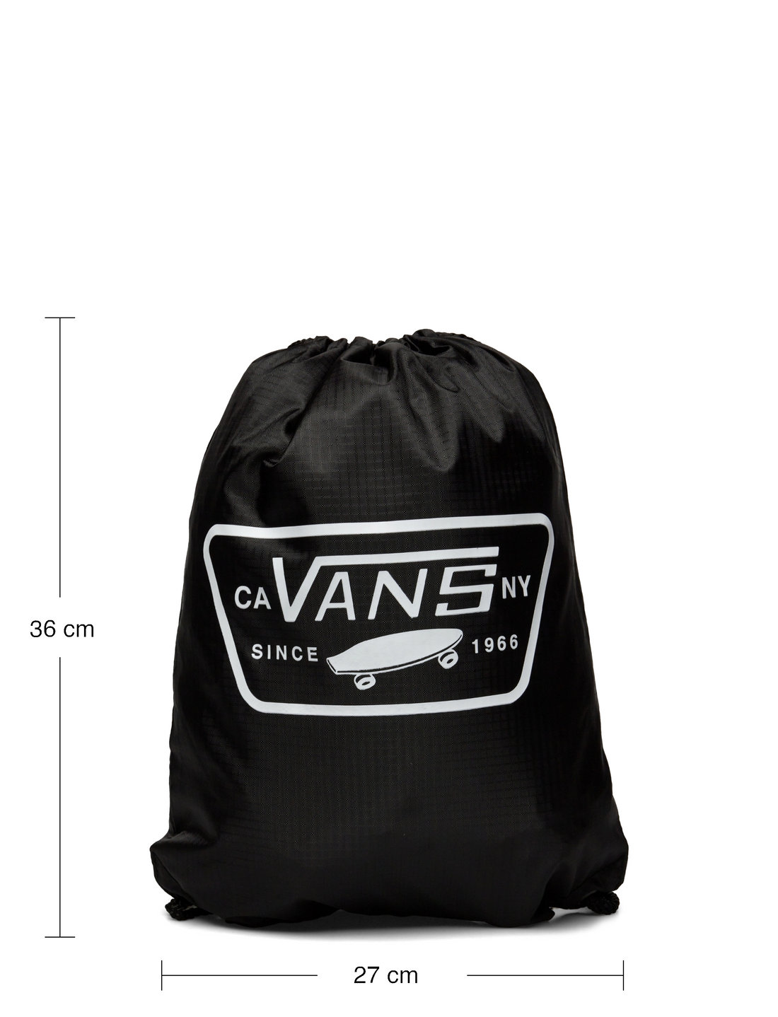 Sac de sport sales vans