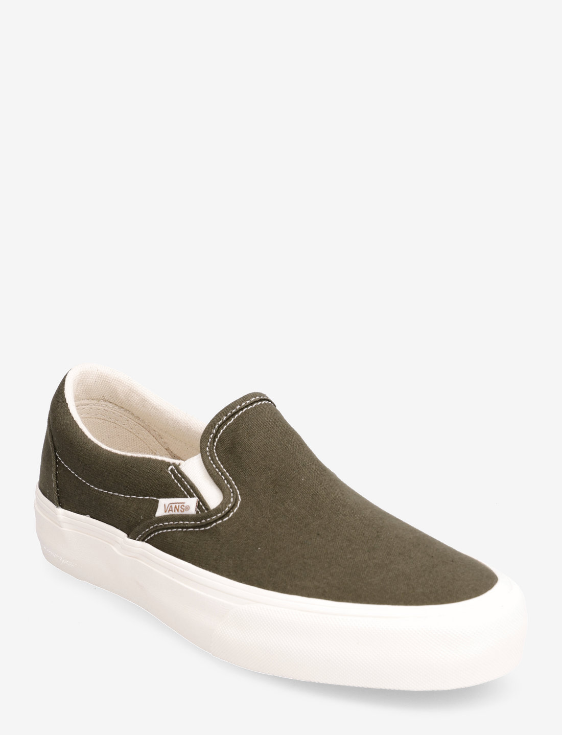 Active vans 2025 slip ons