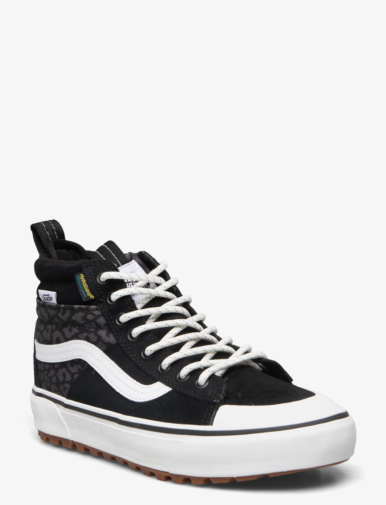 VANS - UA SK8-Hi MTE-2 - high top sneakers - black/white - 0