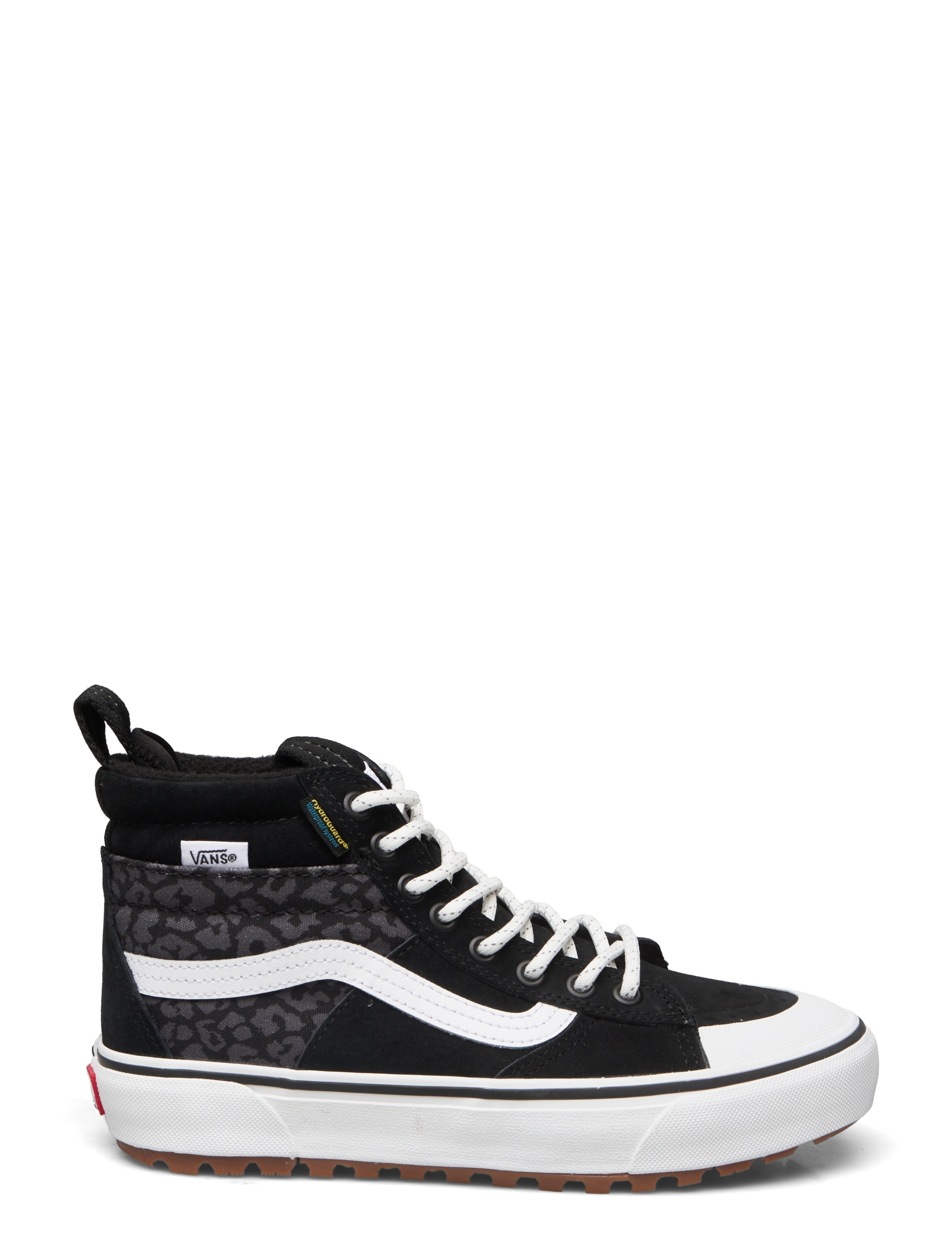 VANS - UA SK8-Hi MTE-2 - black/white - 2