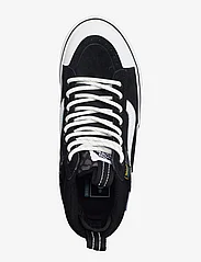 VANS - UA SK8-Hi MTE-2 - high top sneakers - black/white - 3
