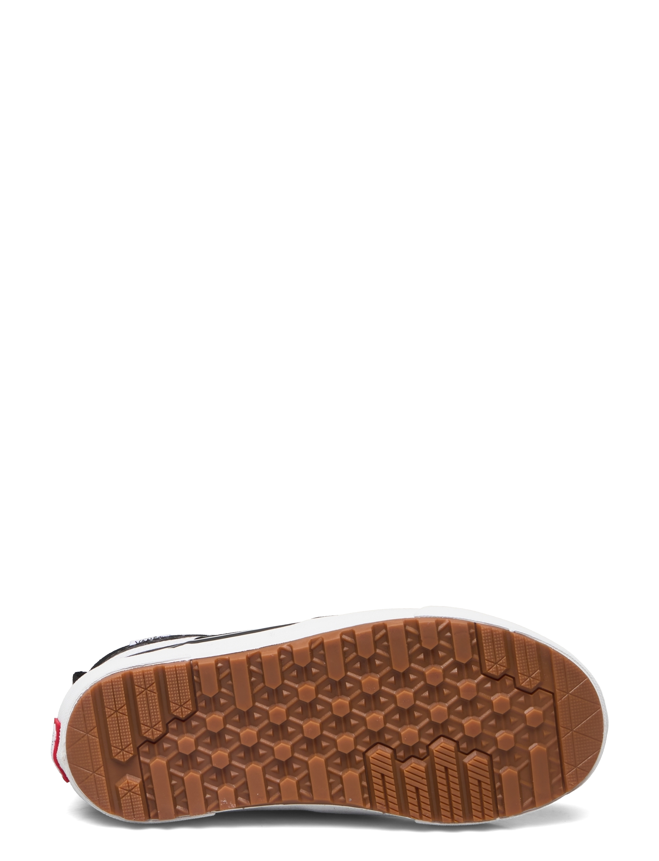 VANS - UA SK8-Hi MTE-2 - black/white - 4