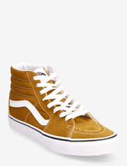 SK8-Hi - COLOR THEORY GOLDEN BROWN