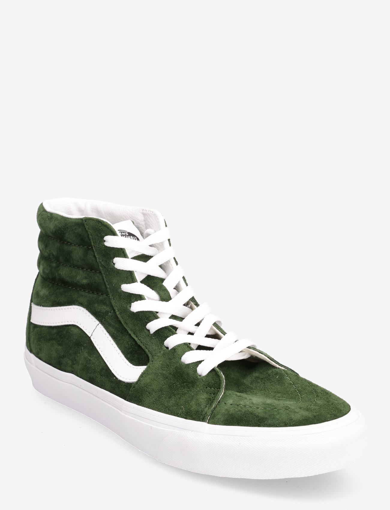 VANS - SK8-Hi - douglas fir - 0