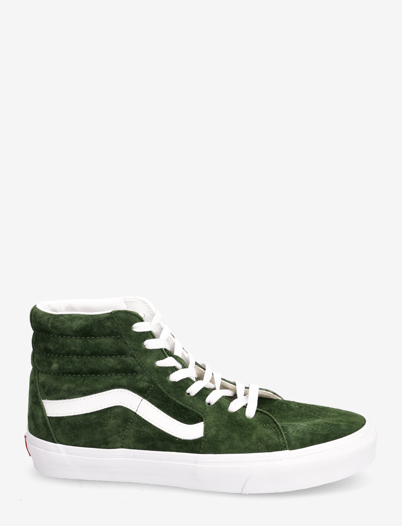VANS - SK8-Hi - douglas fir - 1