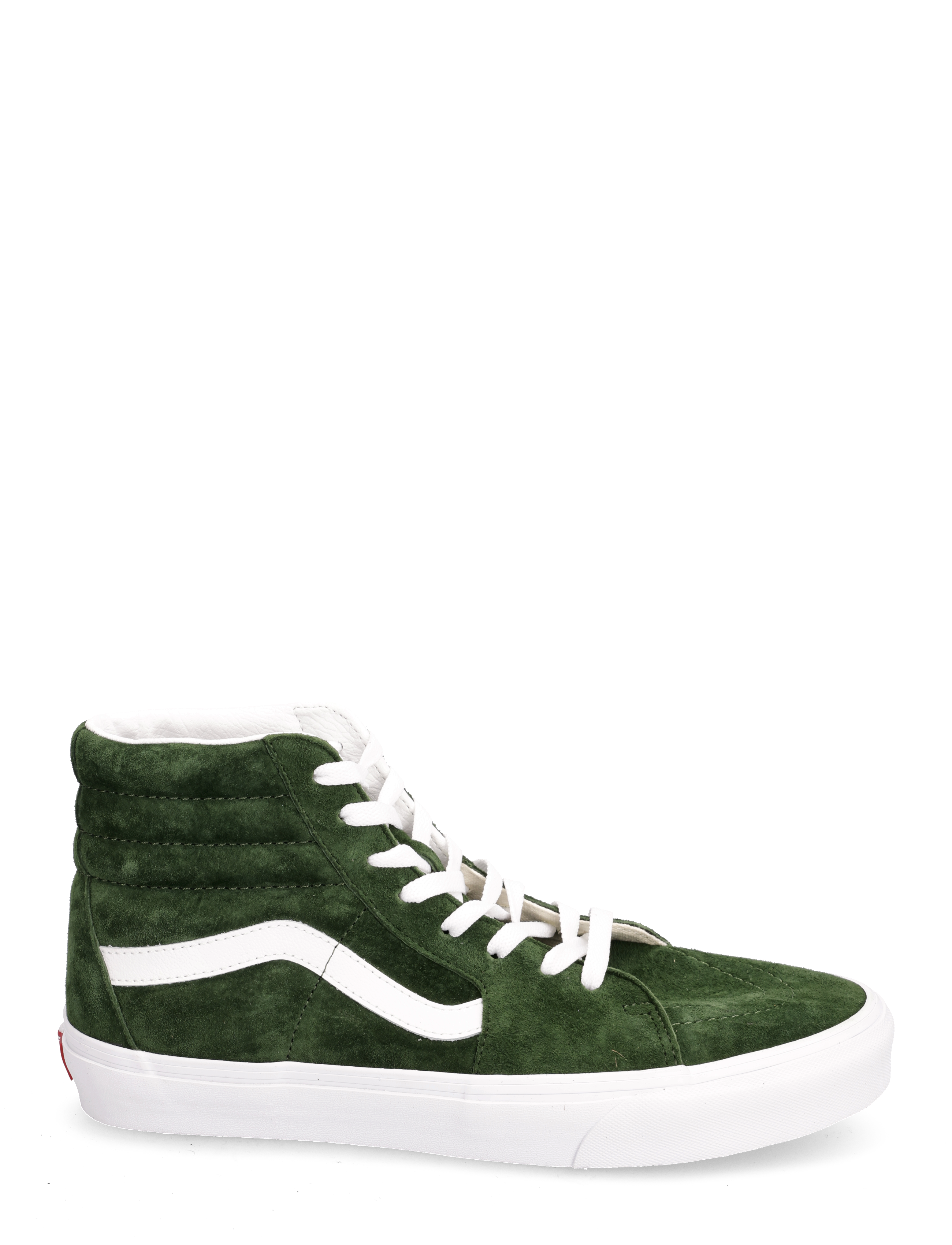 VANS - SK8-Hi - douglas fir - 1