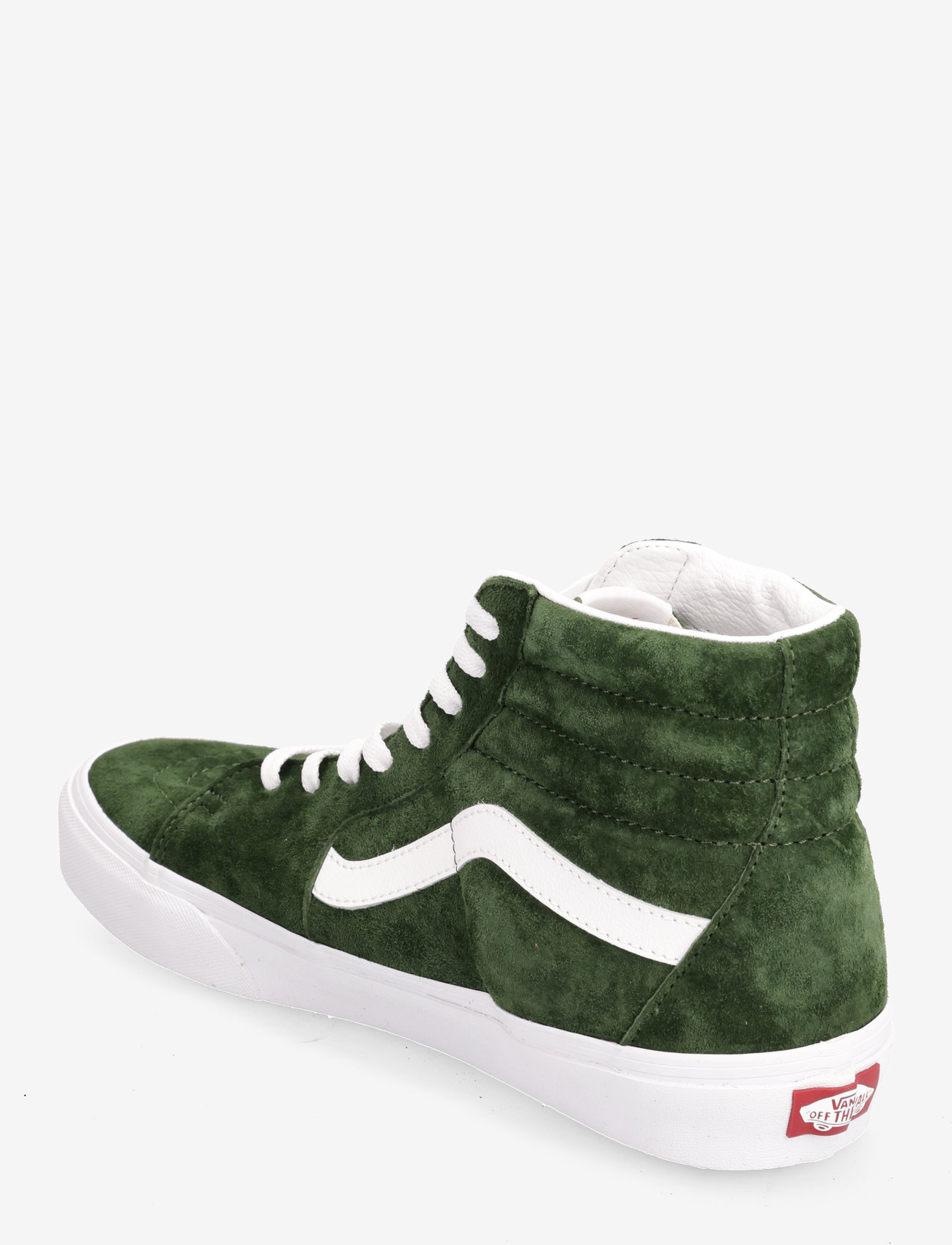 VANS - SK8-Hi - douglas fir - 2