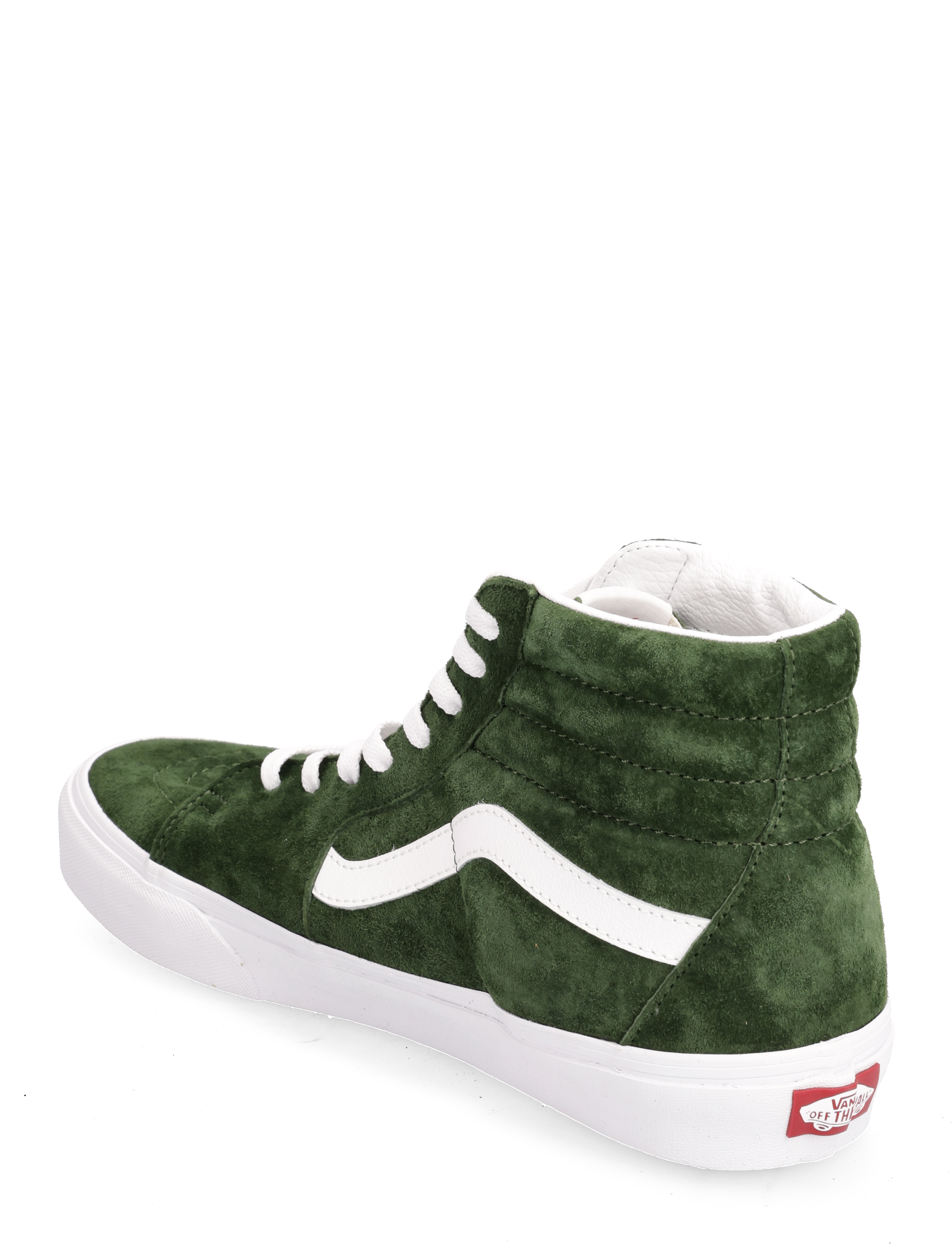 VANS - SK8-Hi - douglas fir - 2