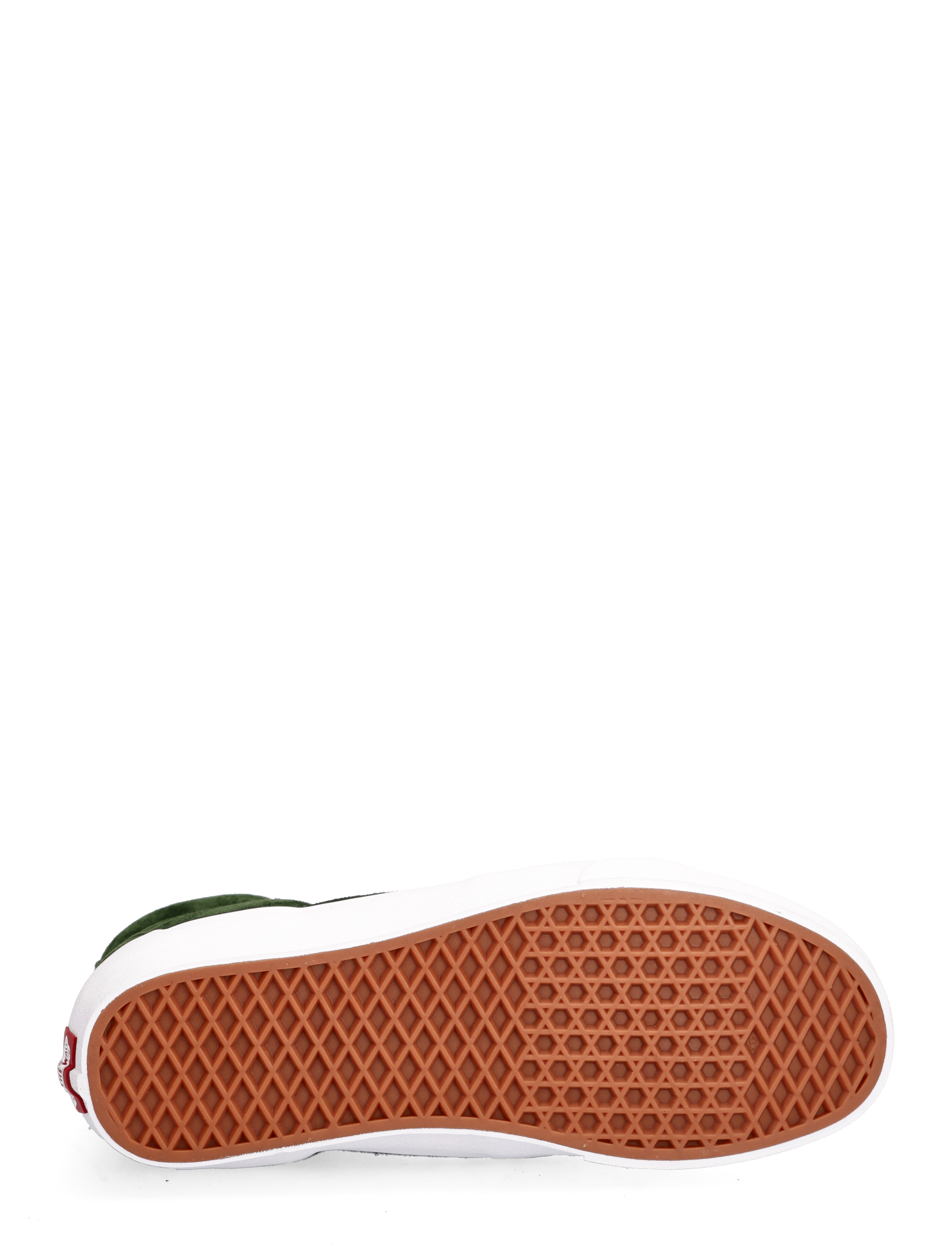 VANS - SK8-Hi - douglas fir - 4