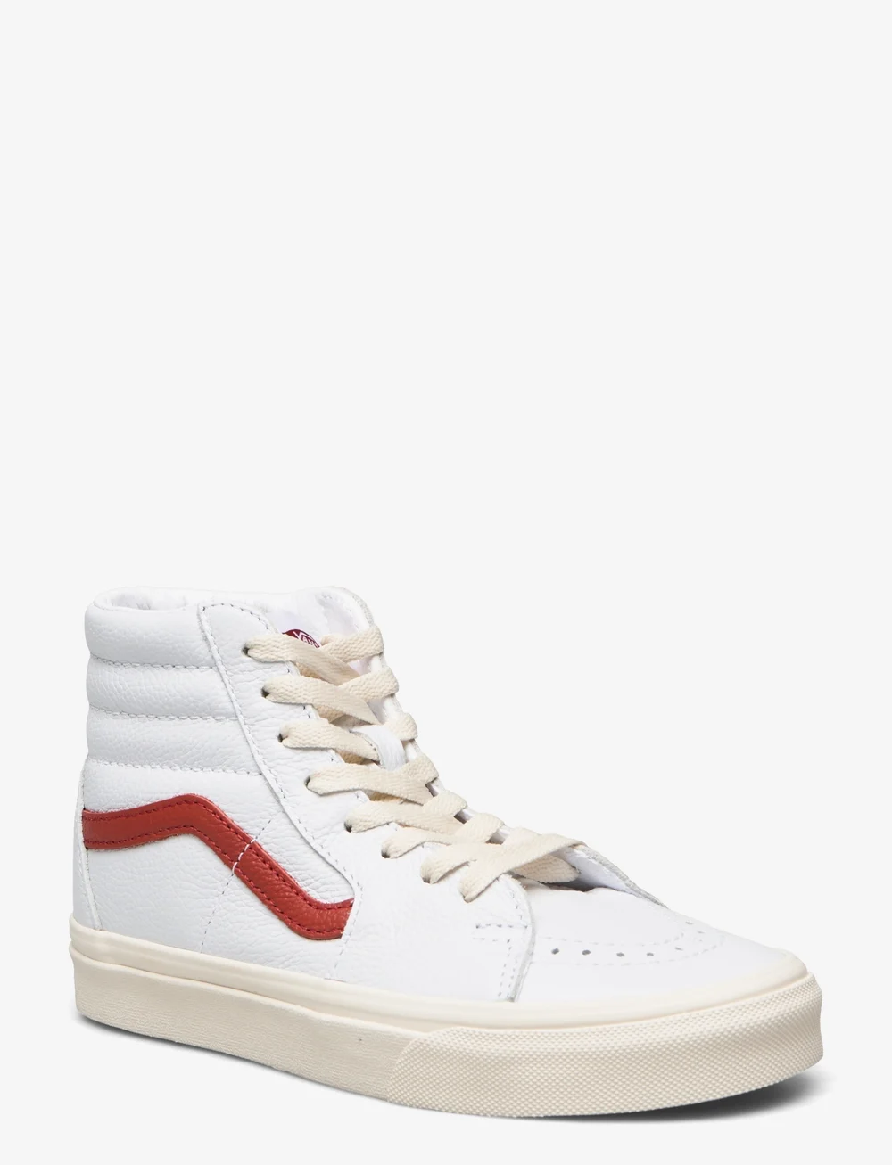 Active high top top vans