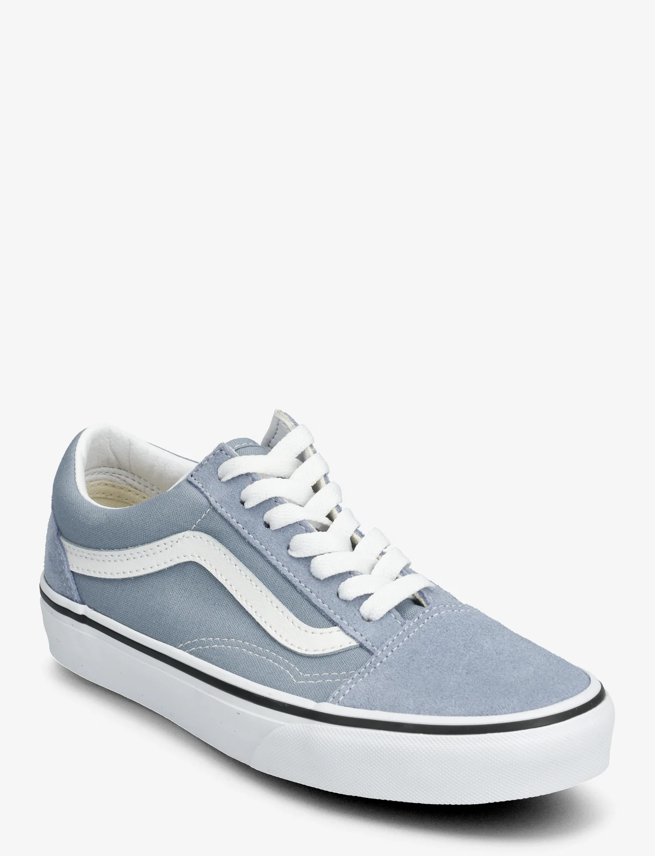 VANS - Old Skool - lave sneakers - color theory dusty blue - 0