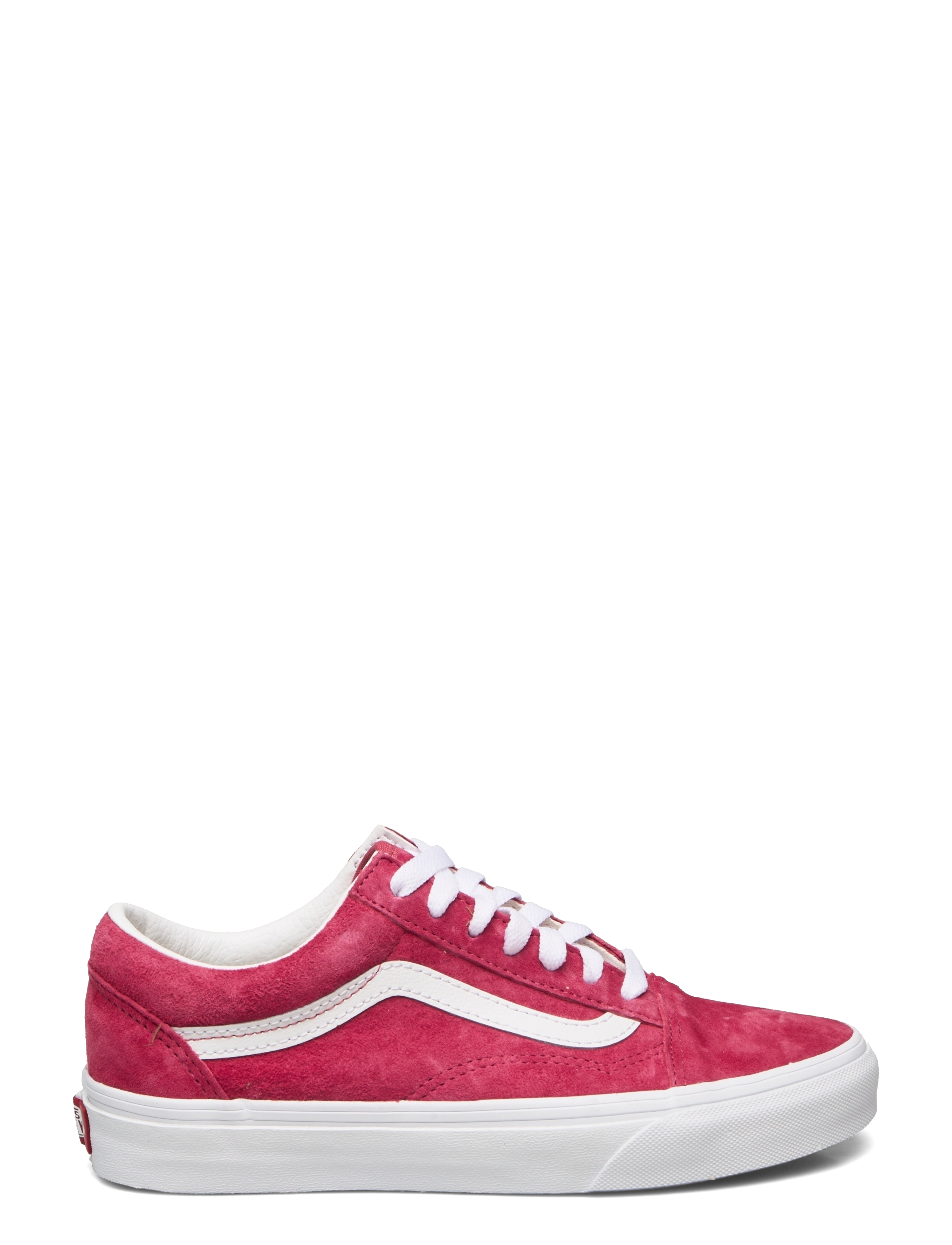VANS - Old Skool - holly berry - 1