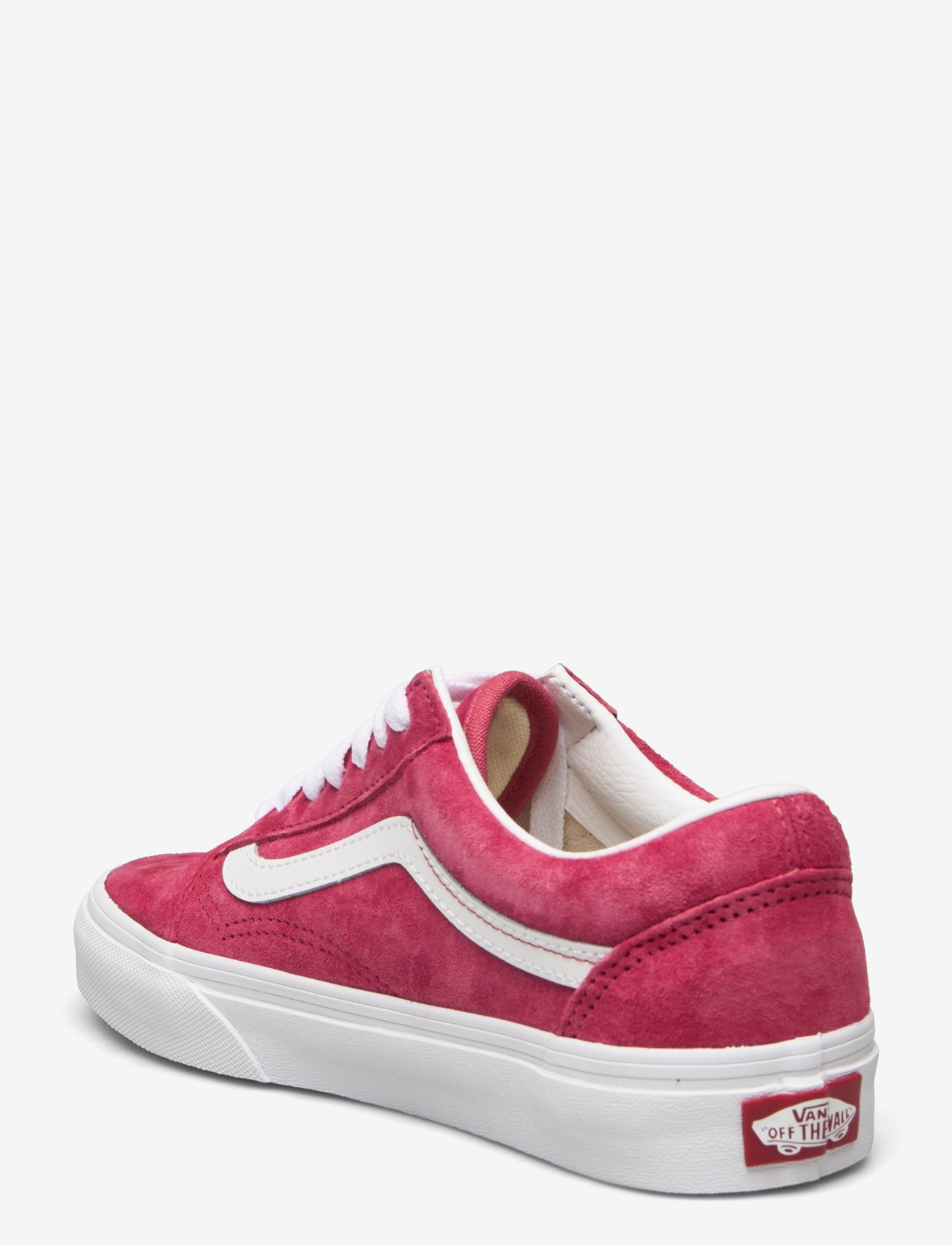 VANS - Old Skool - holly berry - 2