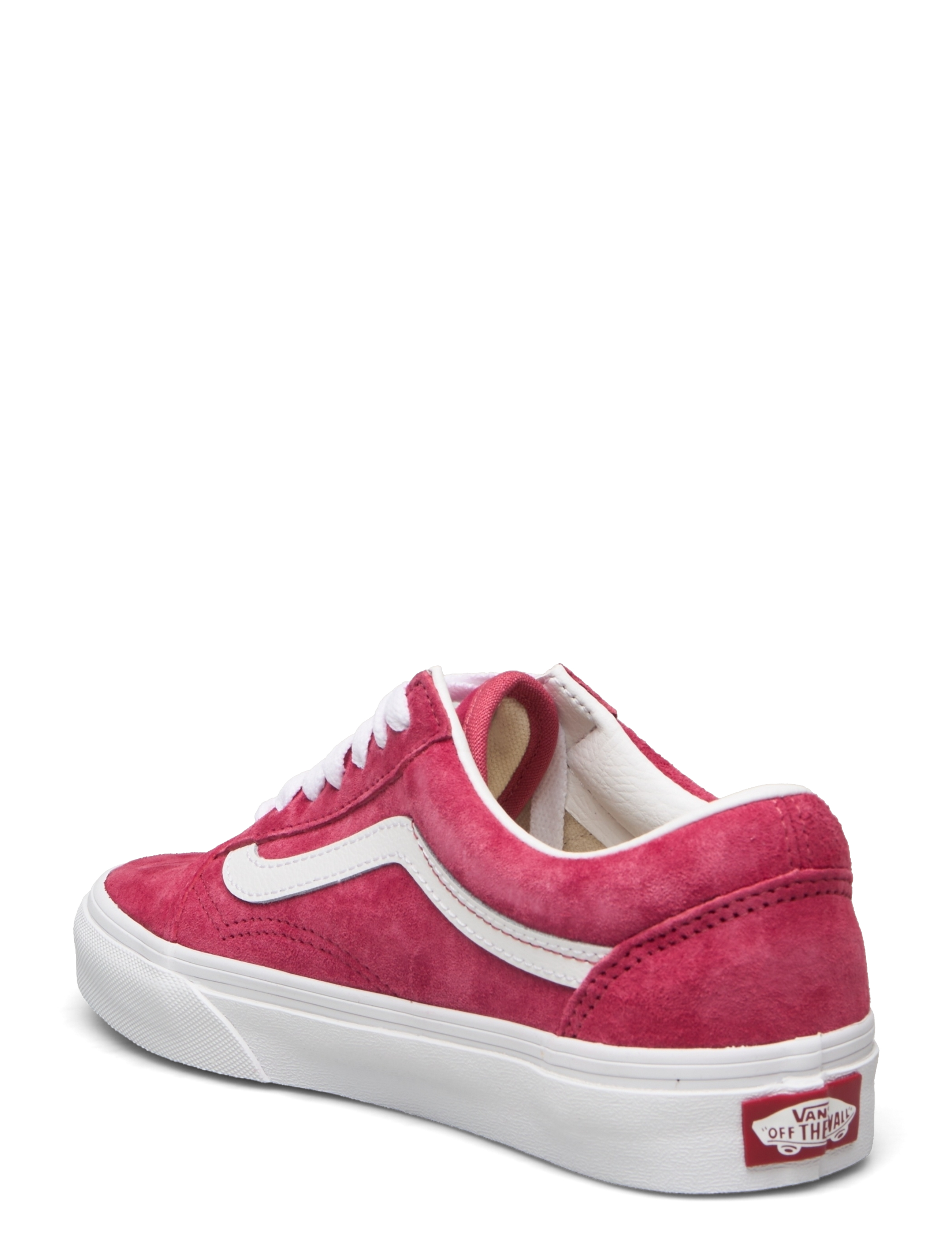 VANS - Old Skool - holly berry - 2