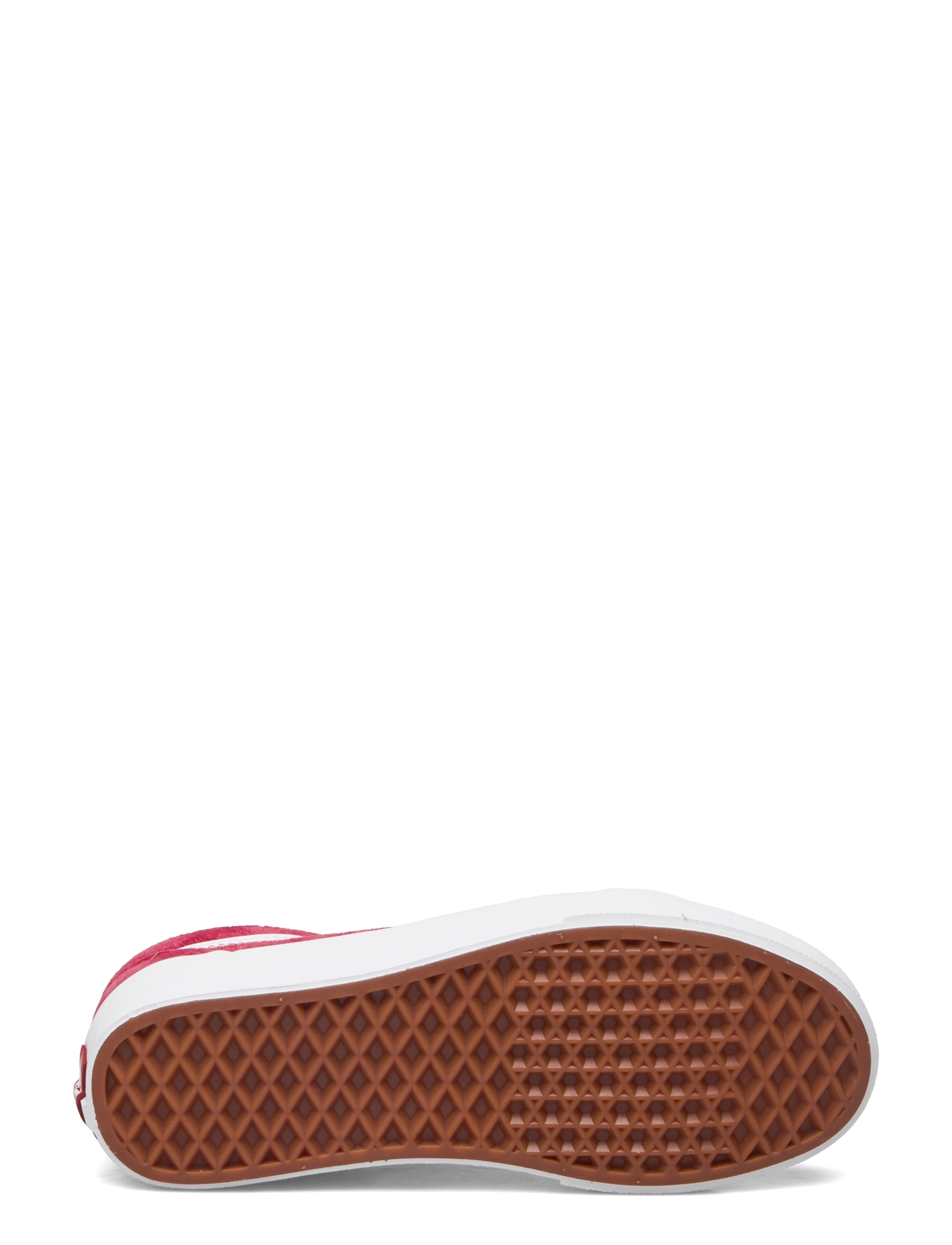 VANS - Old Skool - holly berry - 4