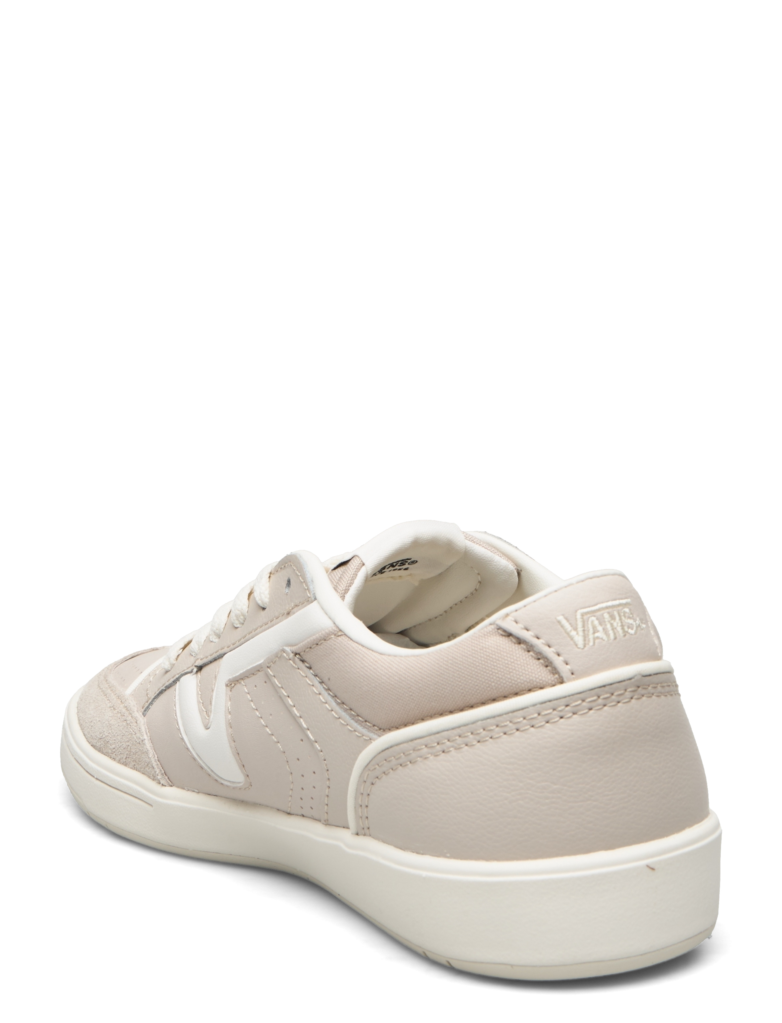 VANS - Lowland CC JMP R - court french oak - 2