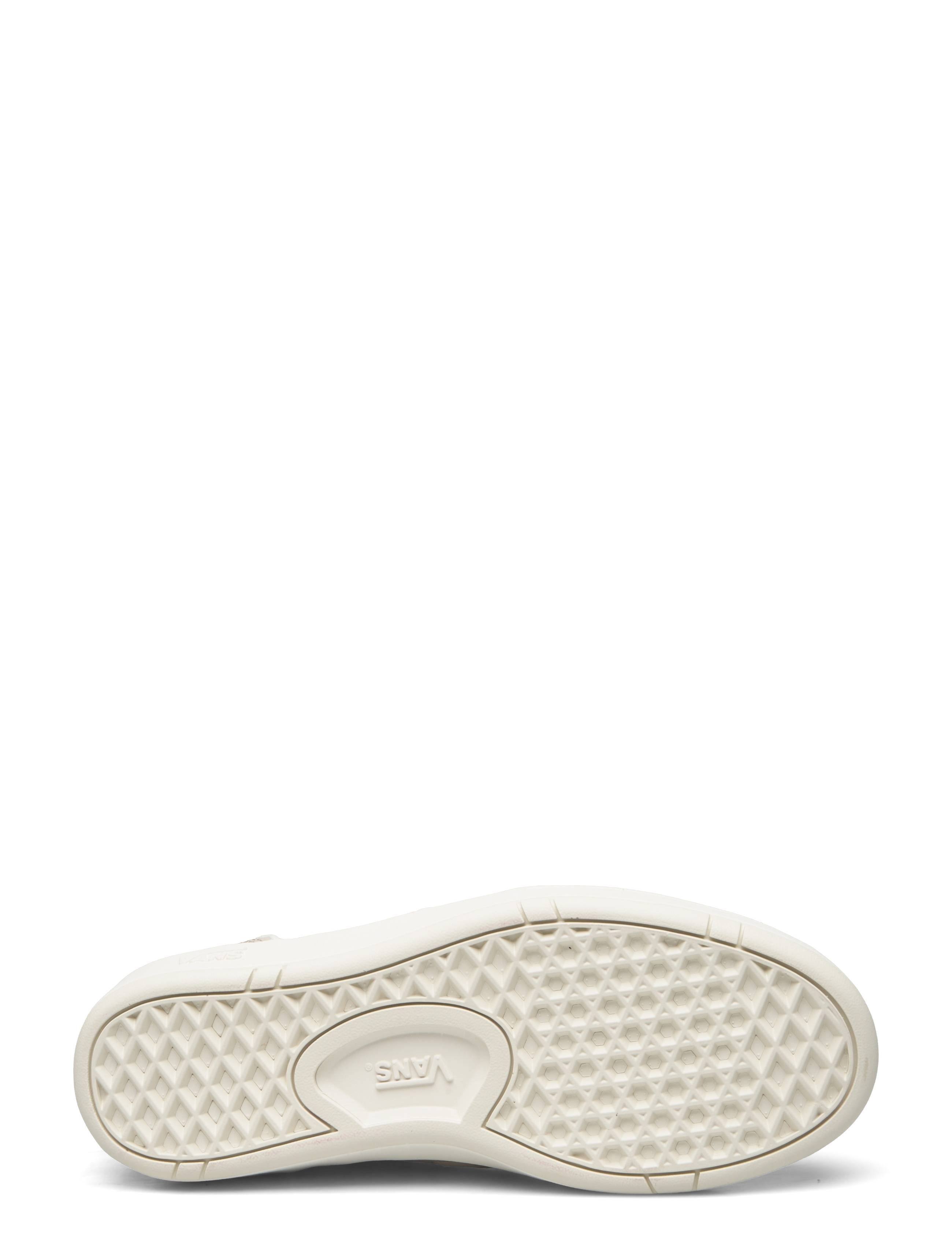 VANS - Lowland CC JMP R - court french oak - 4