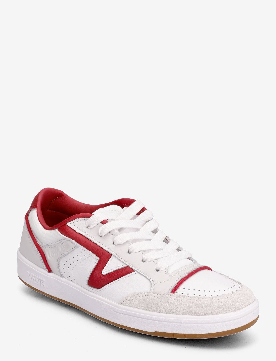 VANS Lowland Cc Jmp R Low top sneakers Boozt