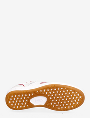 VANS - Lowland CC JMP R - niedrige sneakers - court red/white - 4