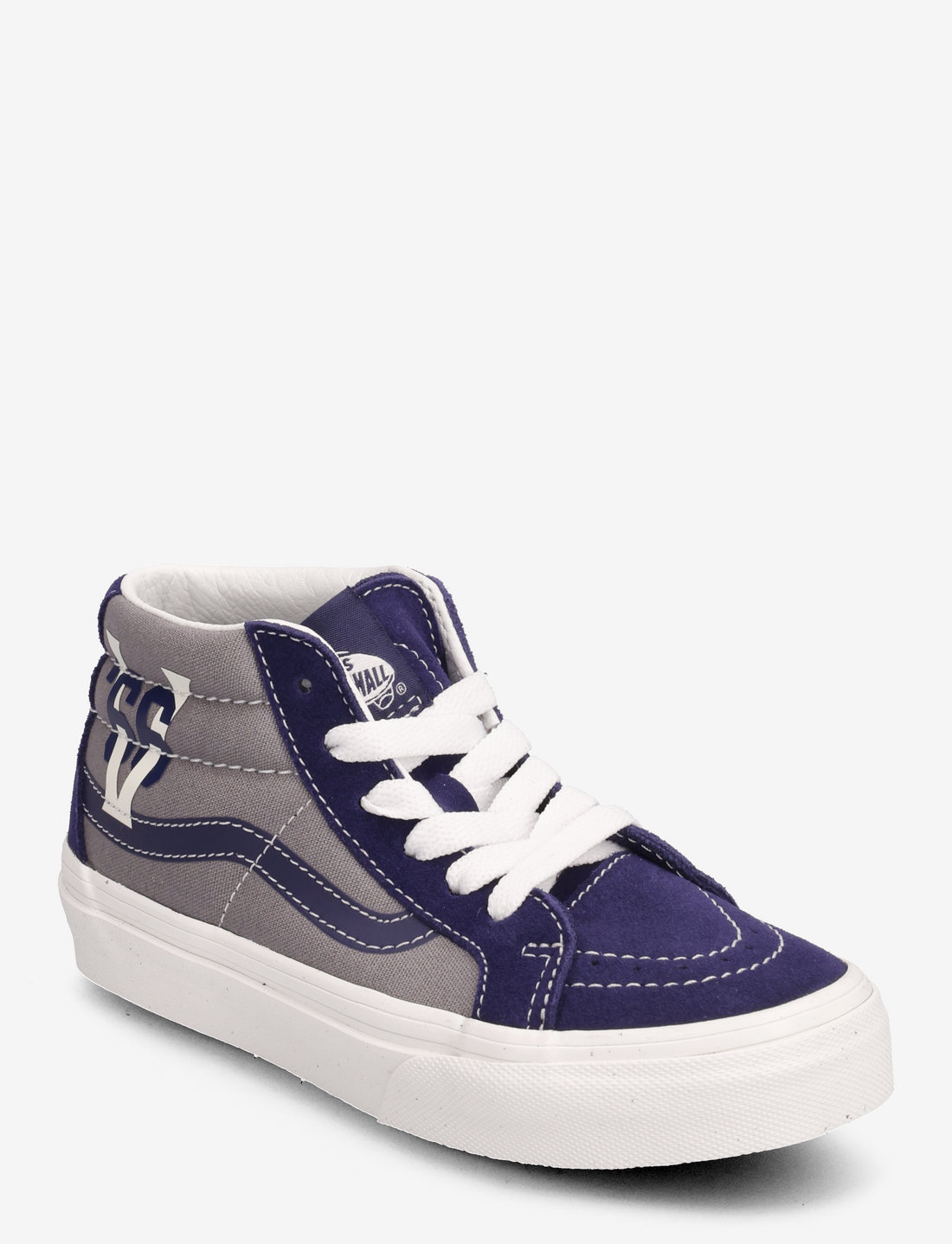 VANS Sk8 mid Low Tops Boozt