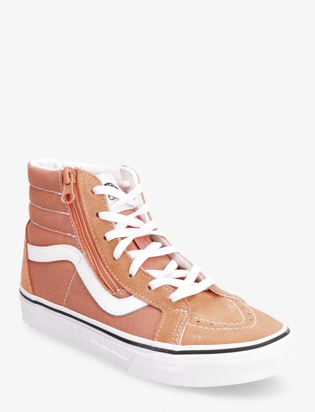 VANS Sk8 hi Reissue Side Zip High Tops Boozt
