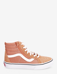 VANS - SK8-Hi Reissue Side Zip - sun baked - 1