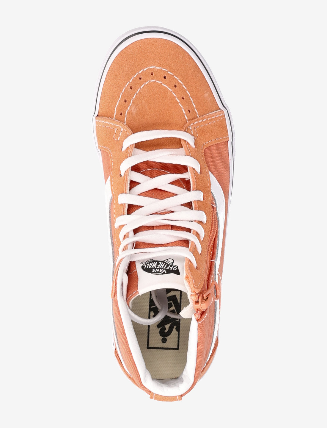 Van sk8 hi sales reissue