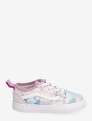 VANS - Old Skool Elastic Lace Tapered VR3 - sommarfynd - multi/true white - 1