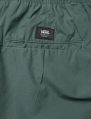 VANS - CITY BOY BAGGY SHORT - sports shorts - bistro green - 4