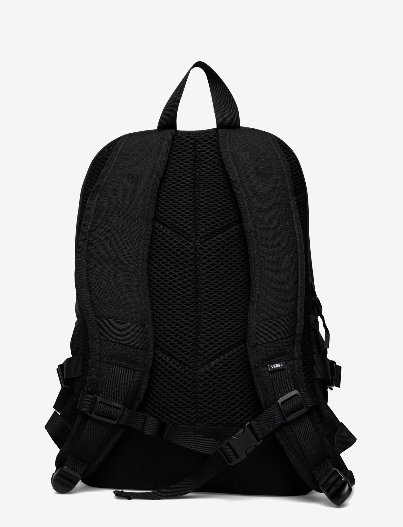 VANS - Vans Original Backpack - black - 1