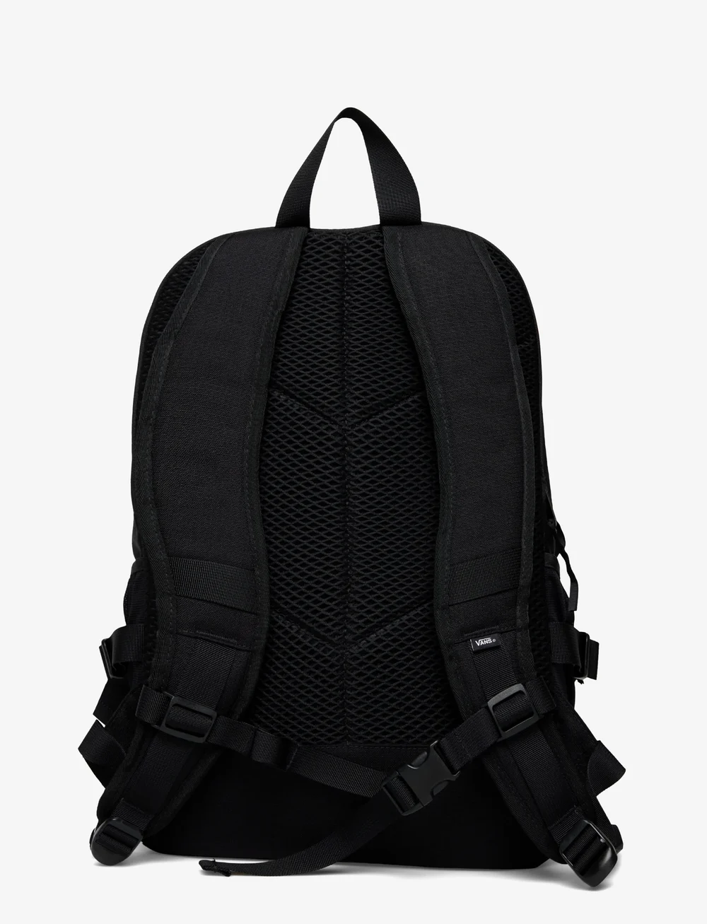 VANS - Vans Original Backpack - nach stil kaufen - black - 1
