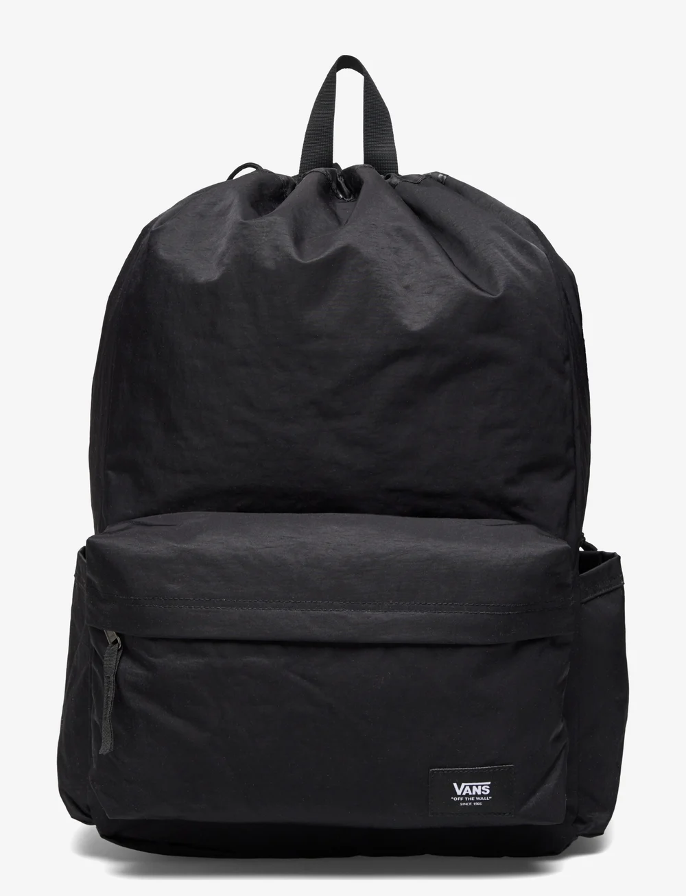 Vans online bags Black