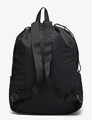 VANS - Old Skool Cinch Backpack - naised - black - 1