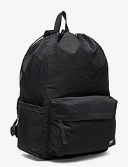 VANS - Old Skool Cinch Backpack - naised - black - 2